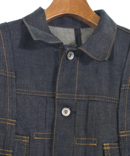 sacai デニムジャケット