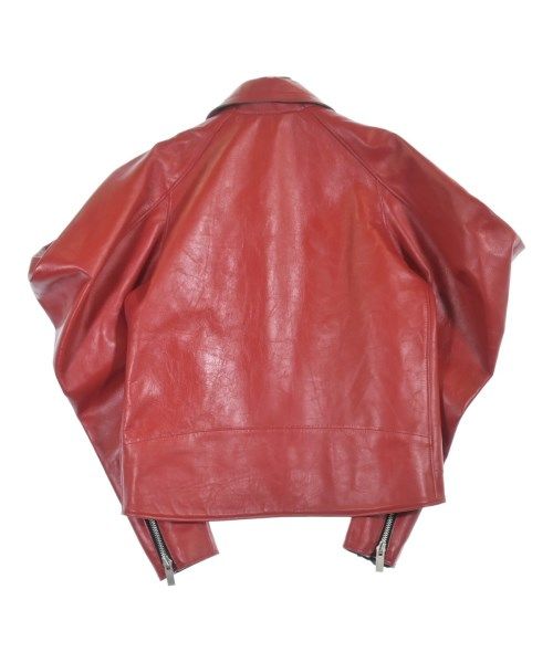 sacai ライダース レディース 古着