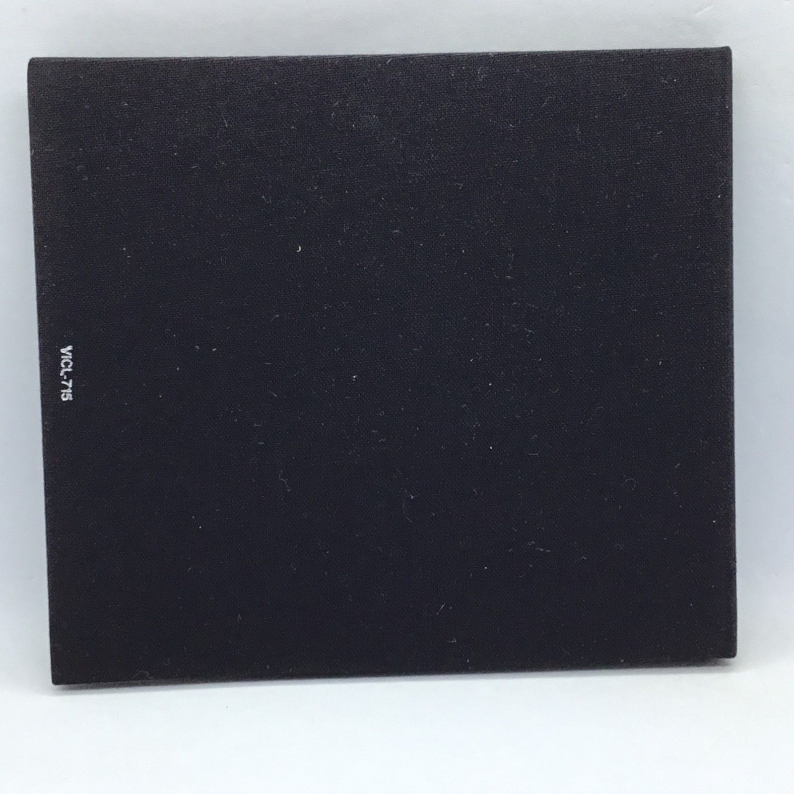 ○BUCK - TICK / CATALOGUE 1987-1995(CD) VICL-725 ステッカー10枚付