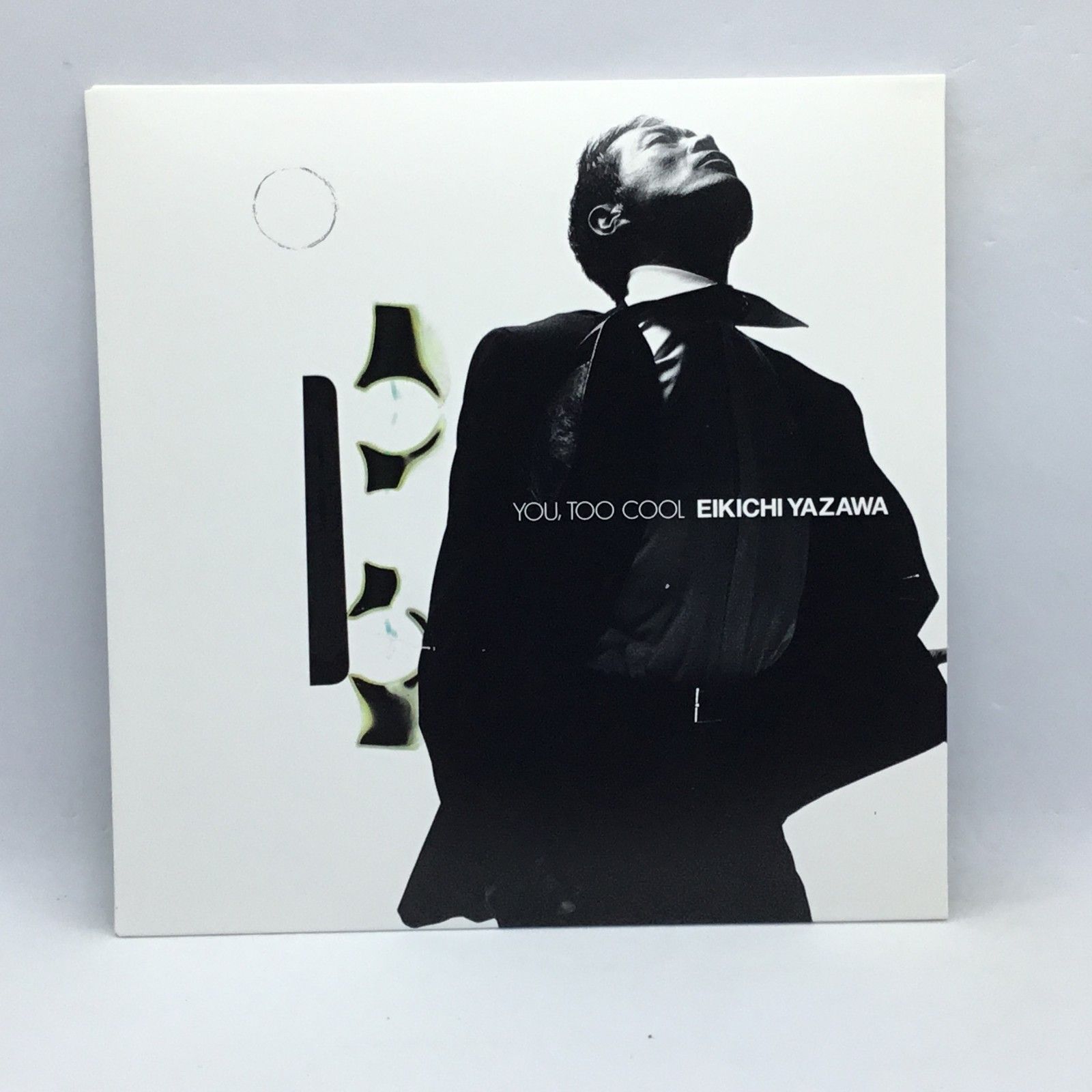 矢沢永吉　CD ○矢沢永吉 / YOU, TOO COOL (CD) GRRC-32 - メルカリ