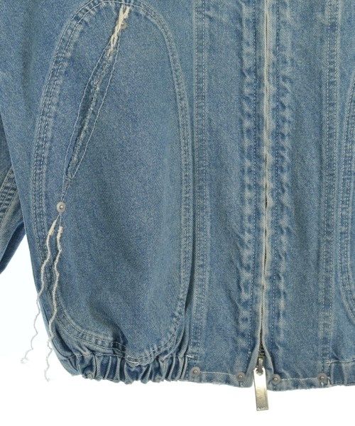 sulvam デニムジャケット