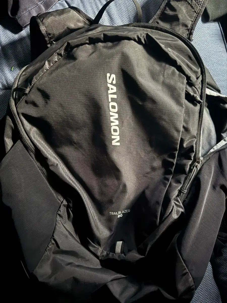 20 バックパック