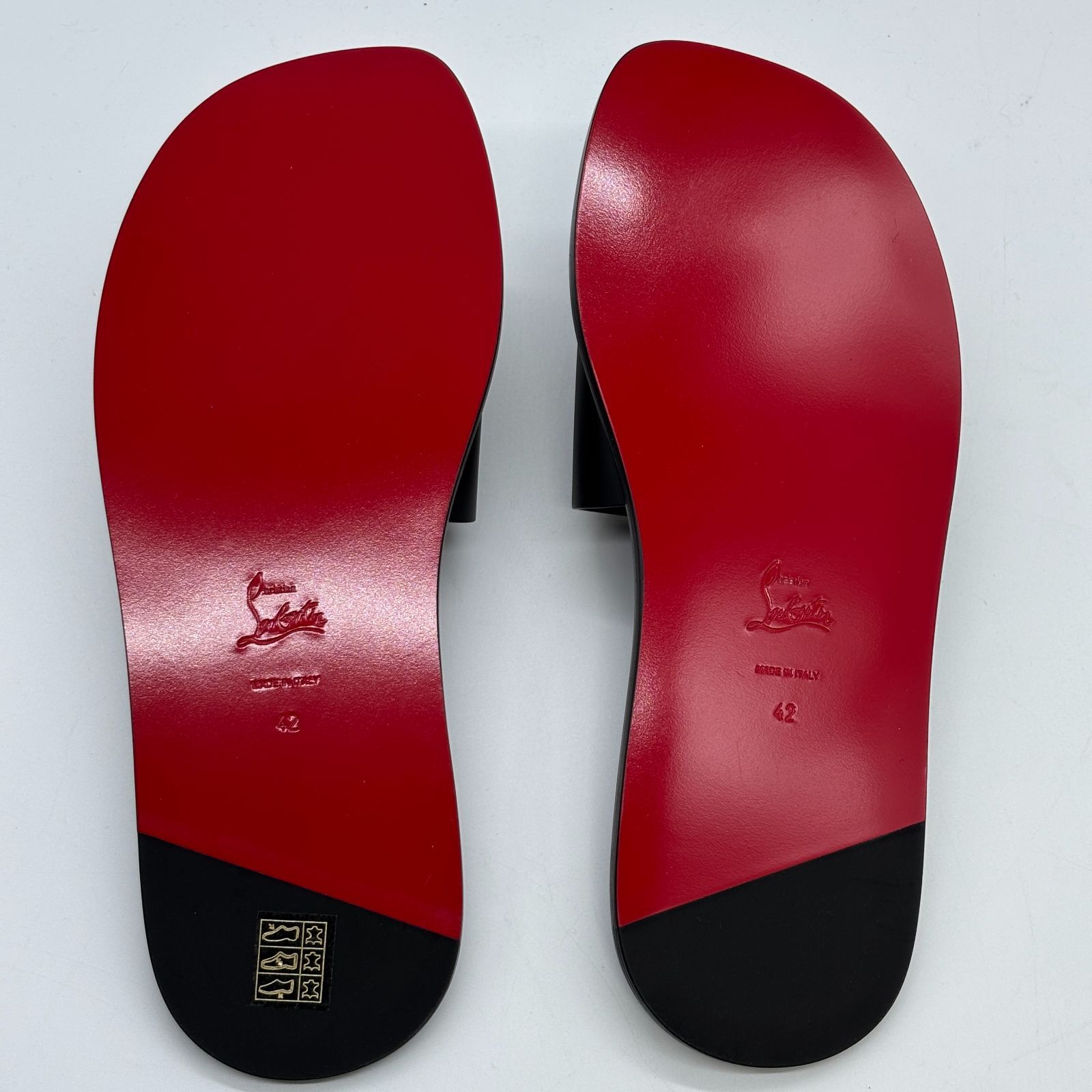 サンダル メンズ