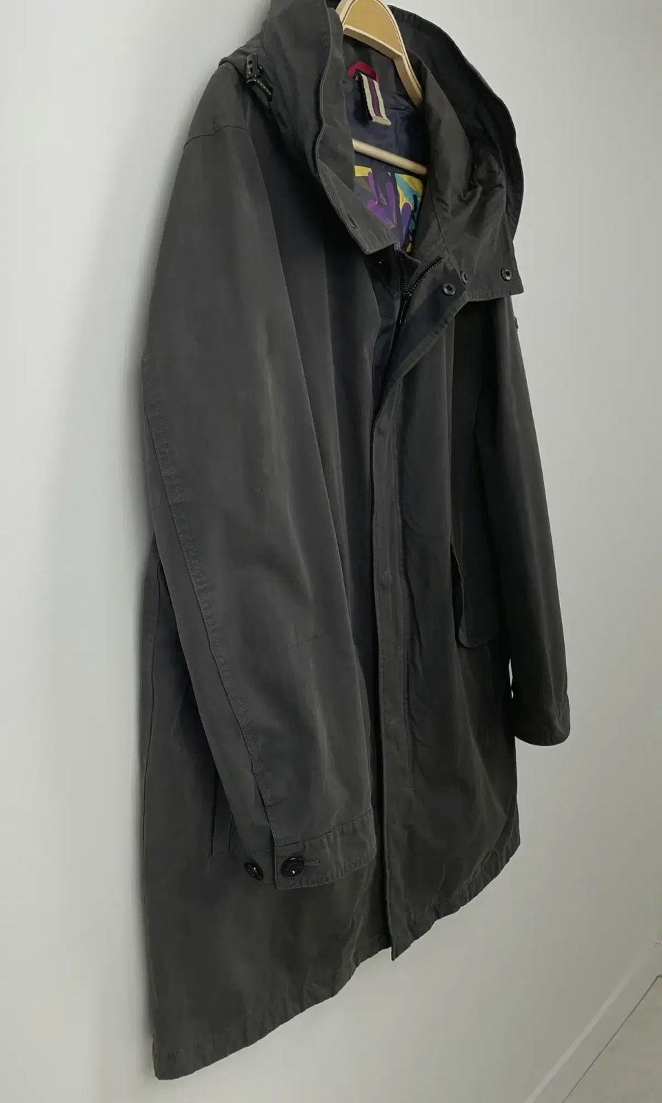 ヘンリーコットンズ(Henry Cotton's) フード サファリ フィールド