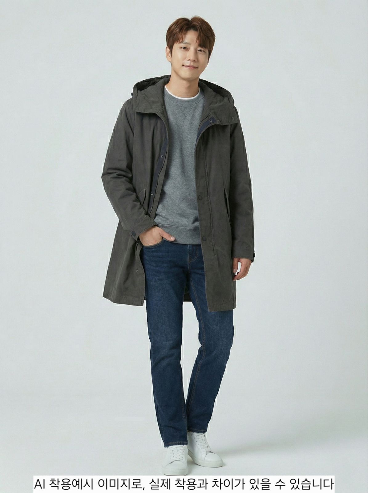 ヘンリーコットンズ(Henry Cotton's) フード サファリ フィールド