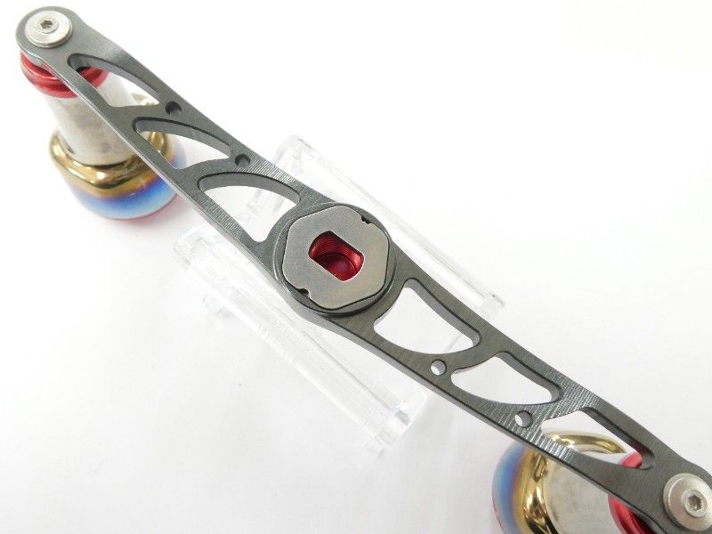 メガテック リブレ クランク 110 02-