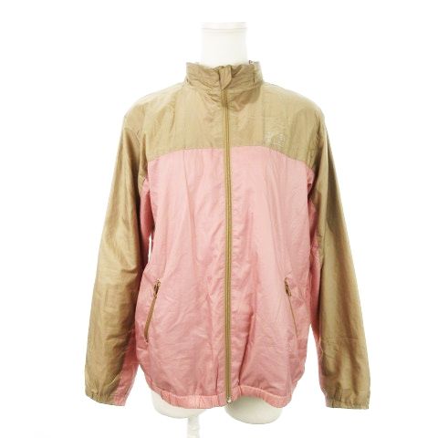 シップス SHIPS ウインドブレーカー ポケッタブルジャケット フード