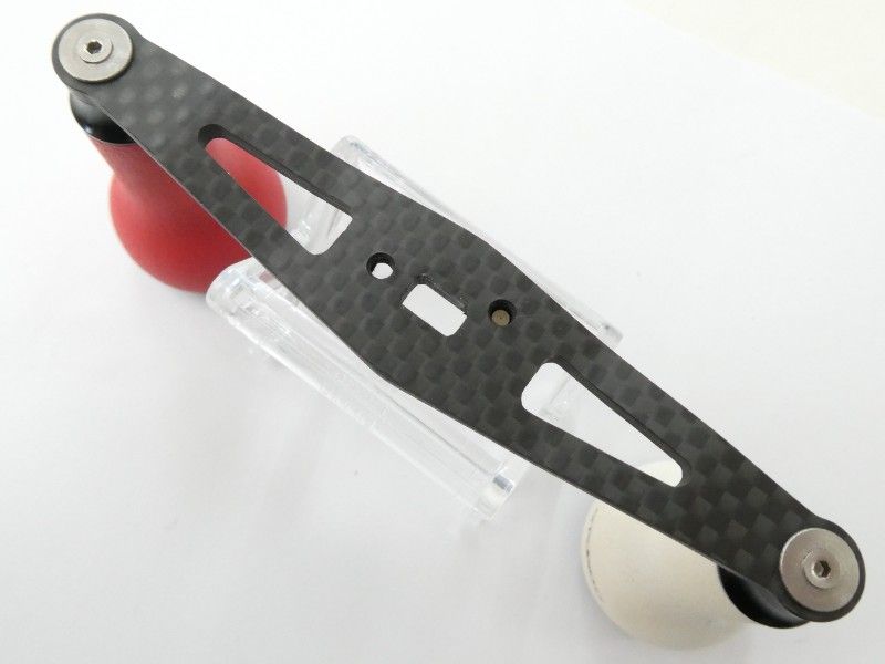 ZPI オフセットハンドル