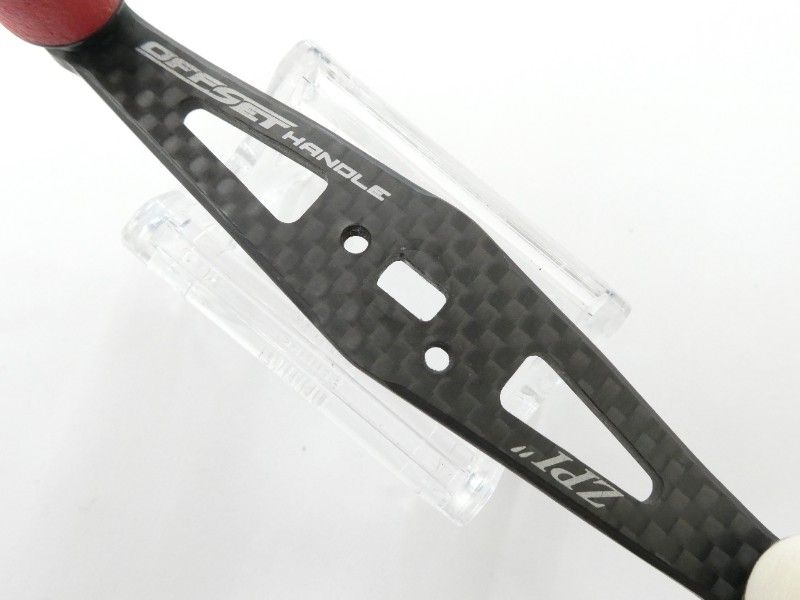 ZPI オフセットハンドル (02-8212170002) - メルカリ