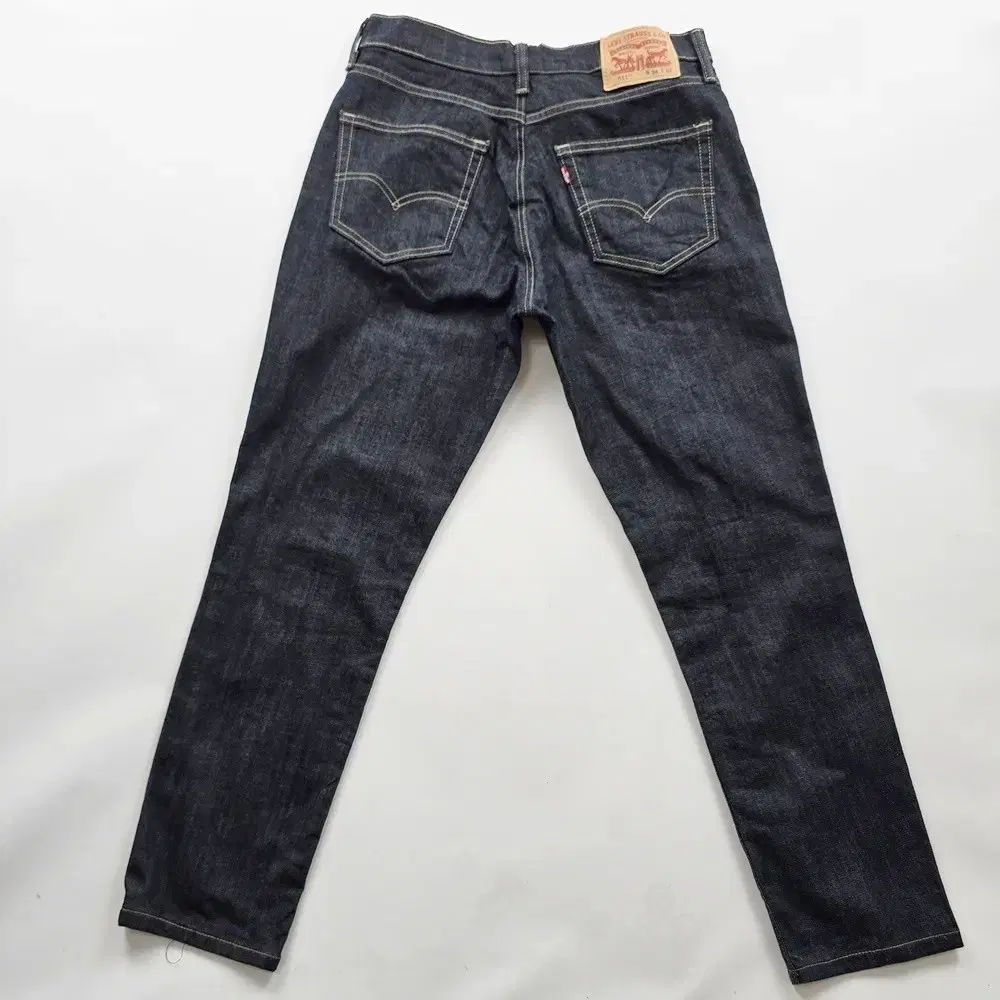 リーバイス デニム ズボン ストレッチ デニム サイズ32 R3351