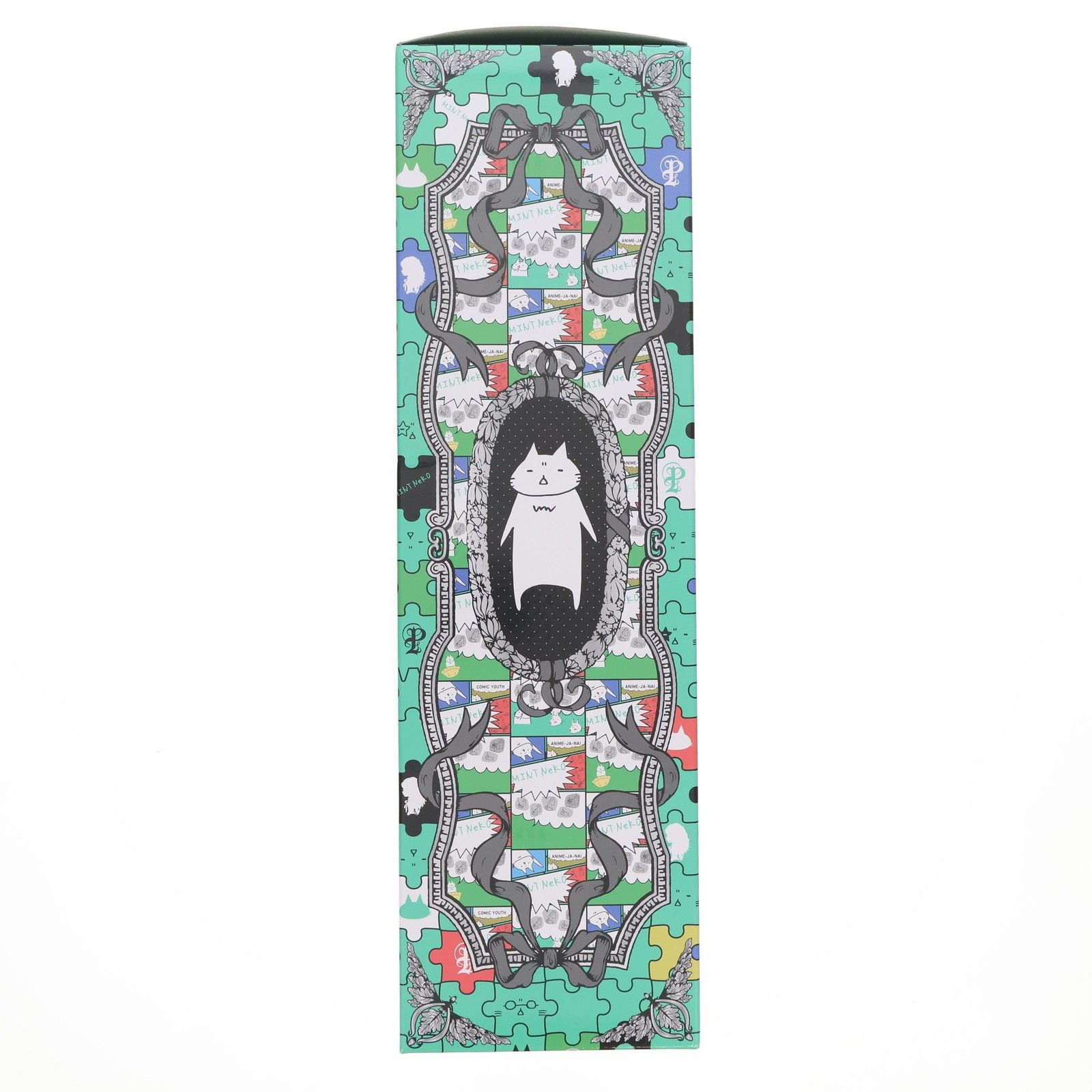 Pullip プーリップ まお MaO MINT NeKO 完成品 ドール P 291 Groove グルーヴ