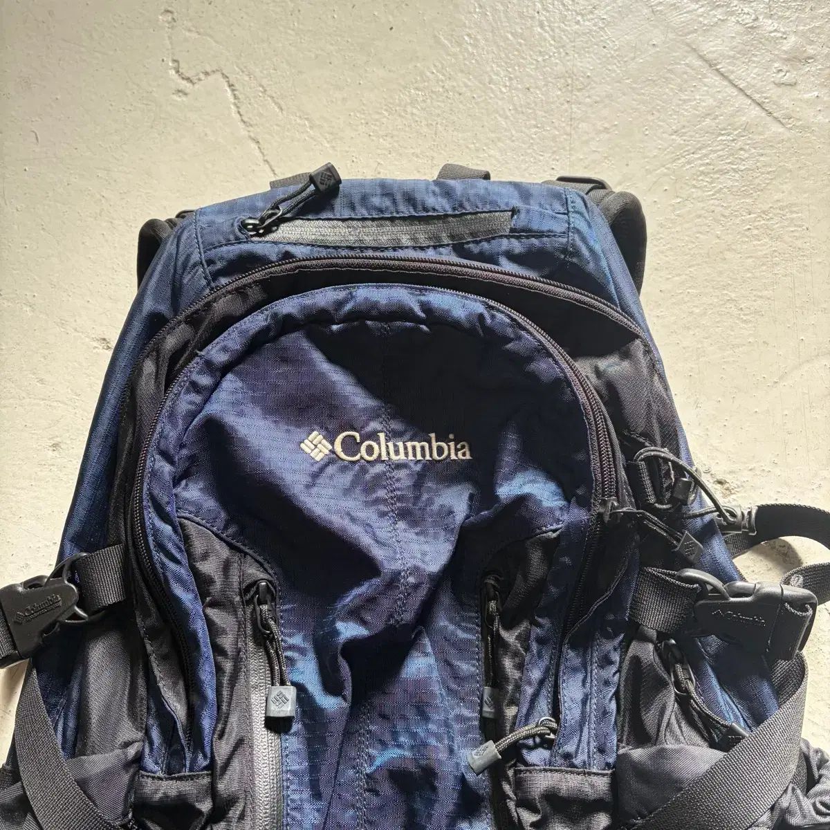 Columbia コロンビア レッドウッド 32 L ヴィンテージ バックパック OS