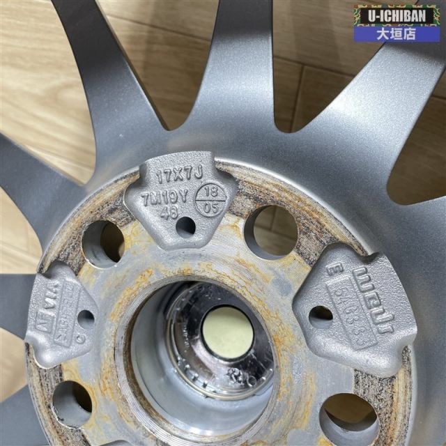 カローラクロス C