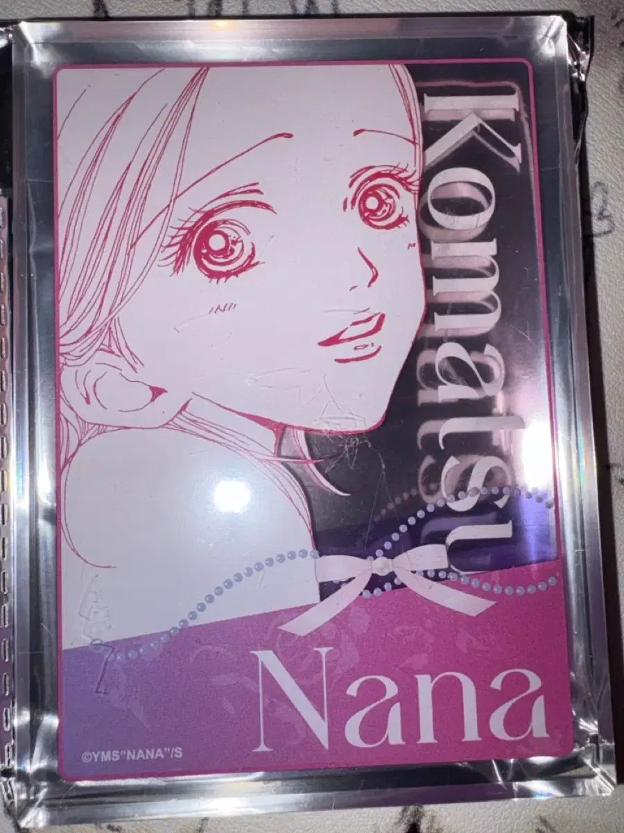 NANA 矢沢あい コラボカフェ 中国 中国海外限定 限定 ナナ NANAの 
