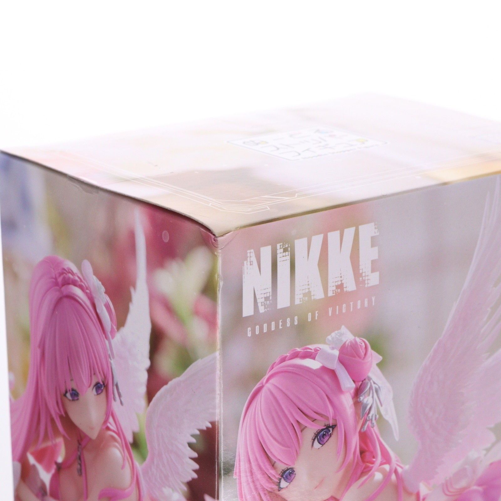 ドロシー 勝利の女神:NIKKE(ニケ) ぬーどるストッパーフィギュア