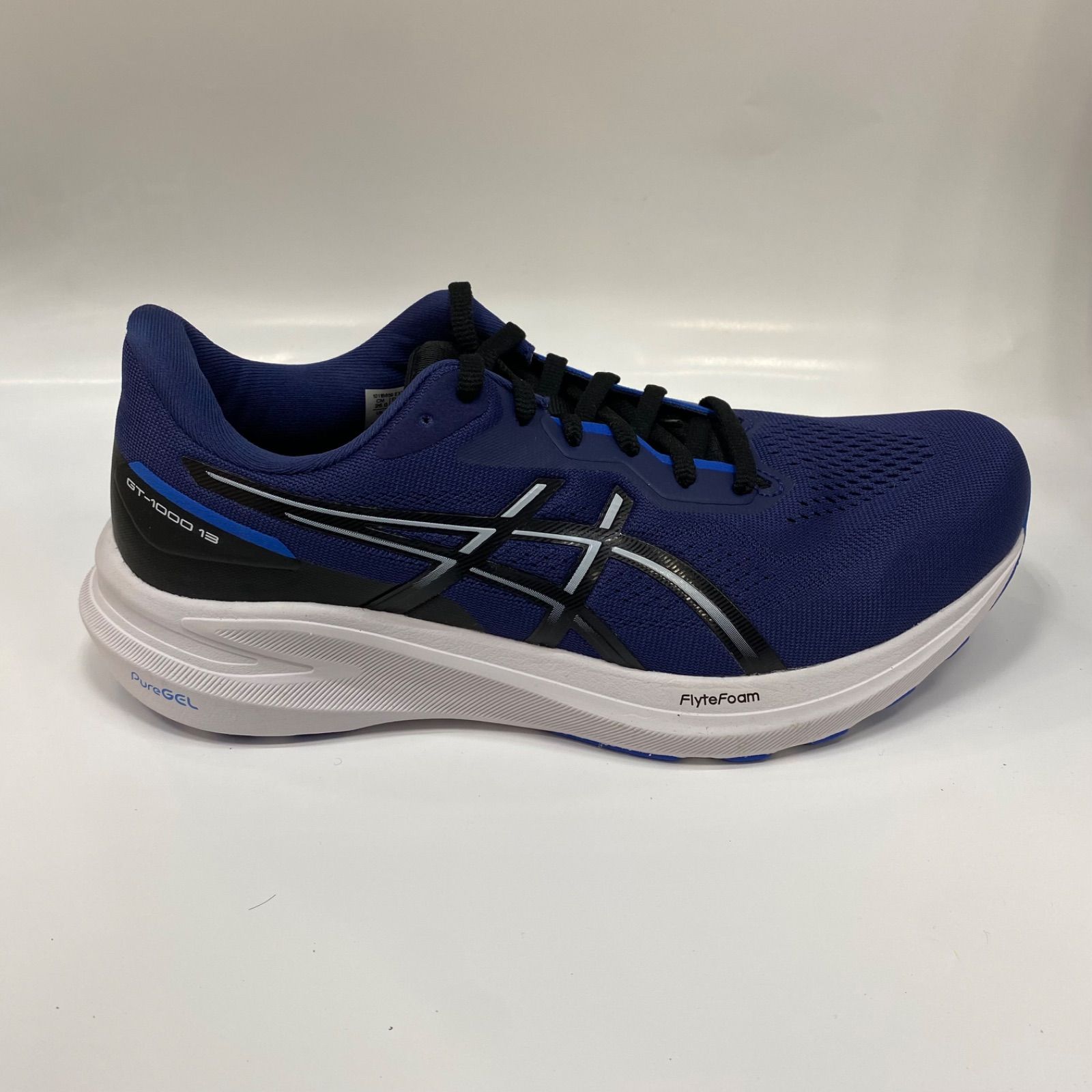 アシックス GT-1000 13 1011 b 859-402 メンズ ランニングシューズ ランニング シューズ スニーカー