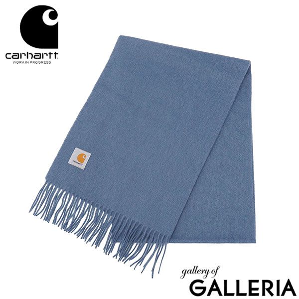 Carhartt ウールマフラー 2色セット 美品‼️ Carhartt ウールマフラー 2色セット 美品‼️ Carhartt ウールマフラー