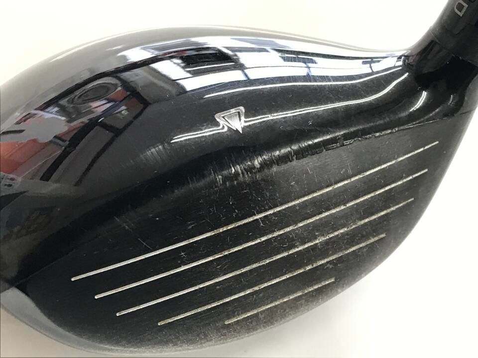 タイトリスト TS2 18度 最高 Speeder EVOLUTION 5 FW60 Sフレックス