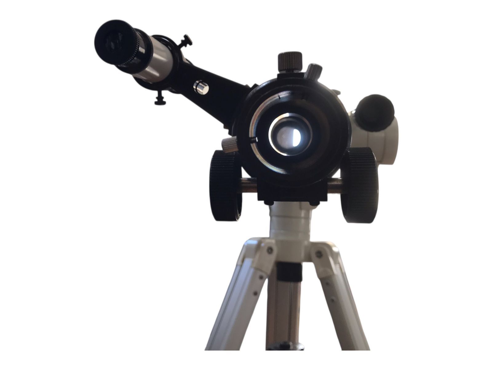 天体望遠鏡 ミニポルタ
