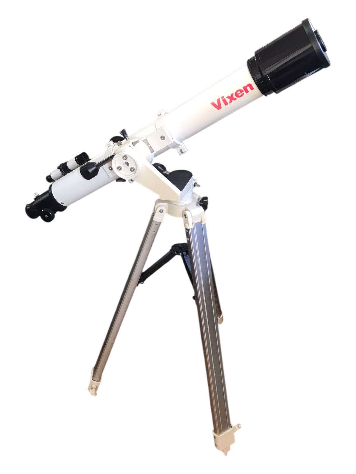 Vixen 天体望遠鏡 ミニポルタ ビクセン ALOLF D 70 mm f 900