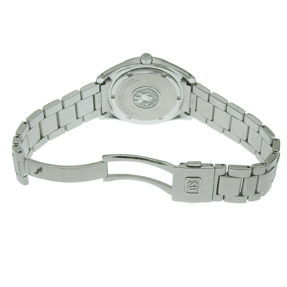 グランドセイコー ヘリテージ