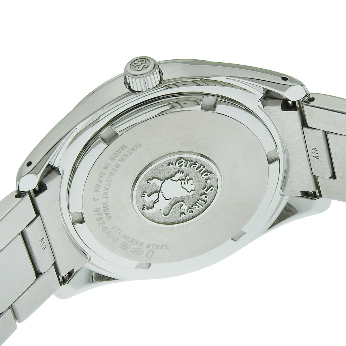 クオーツ メンズ