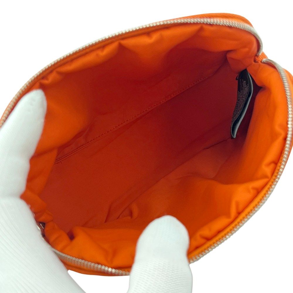 エルメス □未使用□2025年□ ボリード ポーチ コスメ 化粧ポーチ 小物