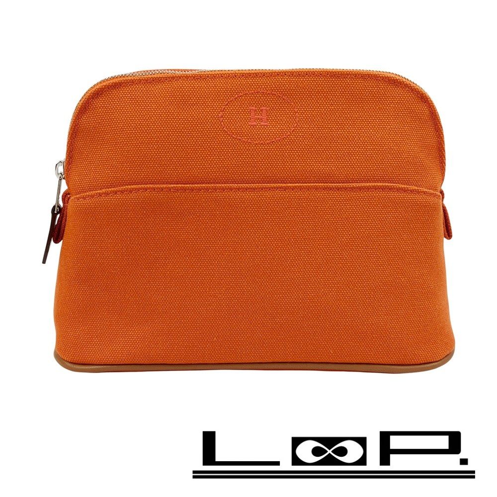 エルメス □未使用□2025年□ ボリード ポーチ コスメ 化粧ポーチ 小物