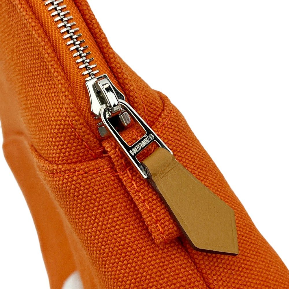 エルメス □未使用□2025年□ ボリード ポーチ コスメ 化粧ポーチ 小物