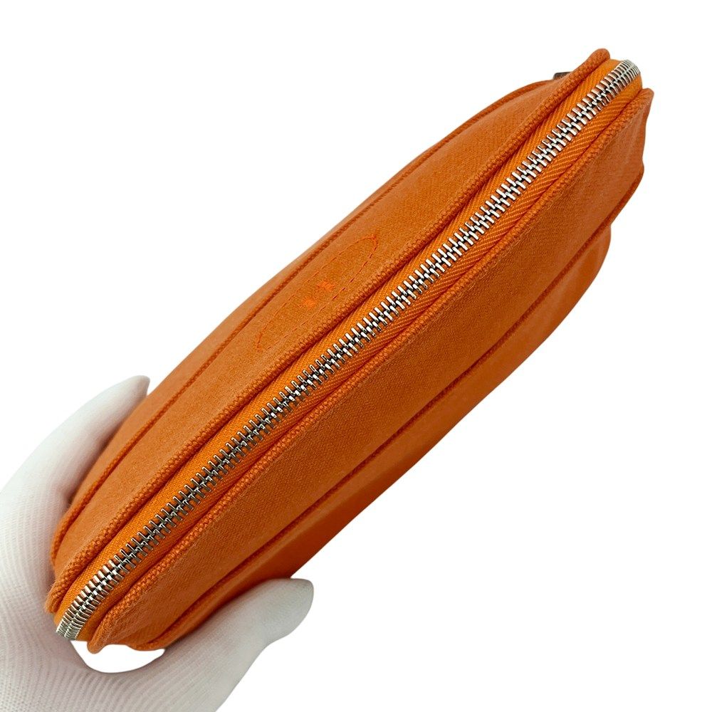 エルメス □未使用□2025年□ ボリード ポーチ コスメ 化粧ポーチ 小物