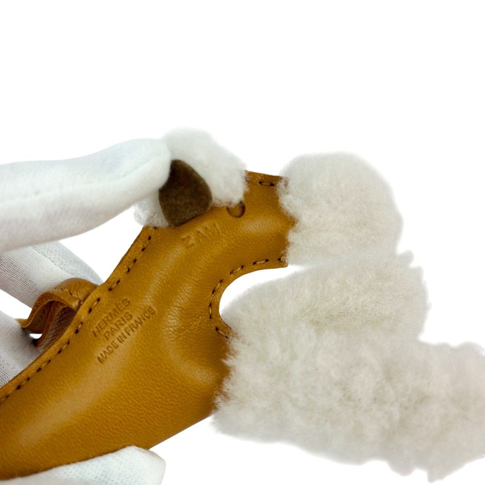 キーホルダー 犬