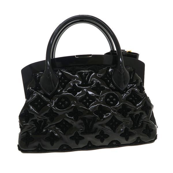 ルイヴィトン LOUIS VUITTON ルイ・ヴィトン ロックイットBB バッグ モノグラム