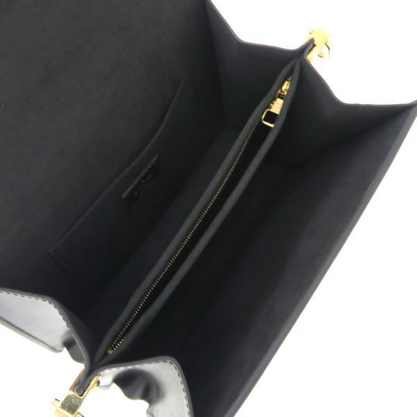 ルイ･ヴィトン･ ドーフィーヌMM･SIネックレスE 1854 M 57211 Aランク