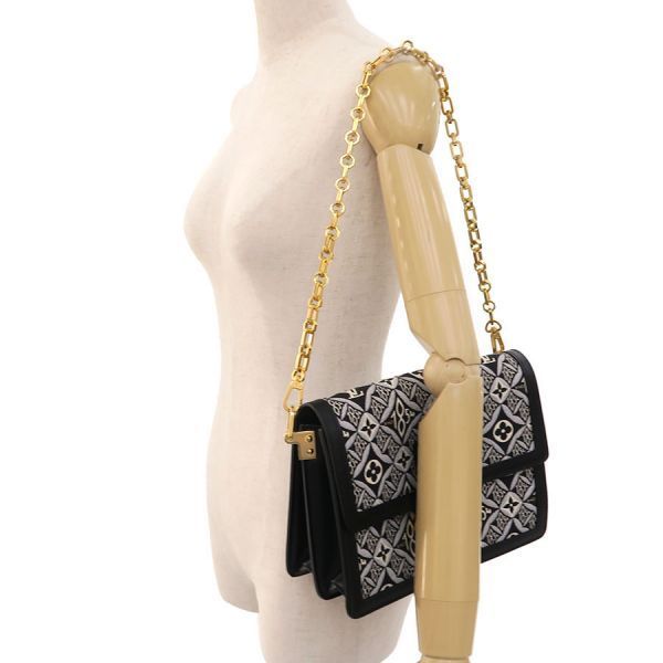 ドーフィーヌMM･SIネックレスE