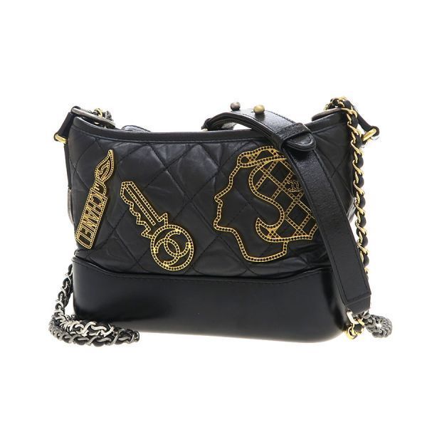 シャネル ガブリエルドゥシャネル･チェーンシ Bランク