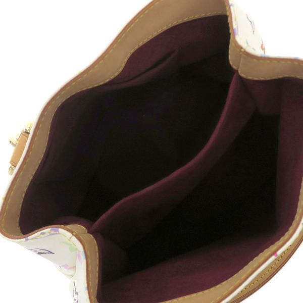 ルイヴィトン マルチ オードラ M 40047 Aランク