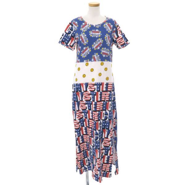 ヒステリックグラマー ワンピース Bランク