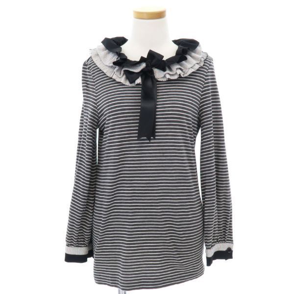 シャネル 08 Aトップス P 34294 Bランク