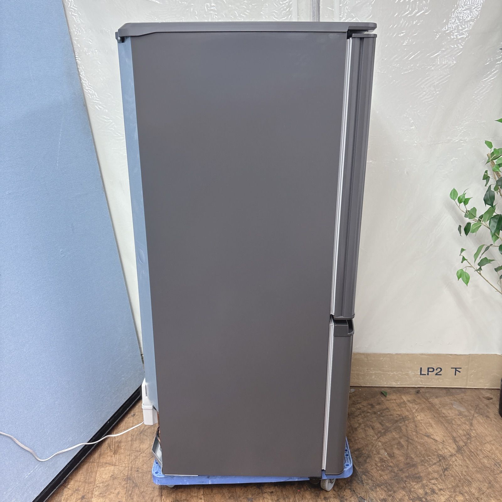 I659 🌈 名古屋市近郊配送設置無料！ 2022年製の美品♪ MITSUBISHI