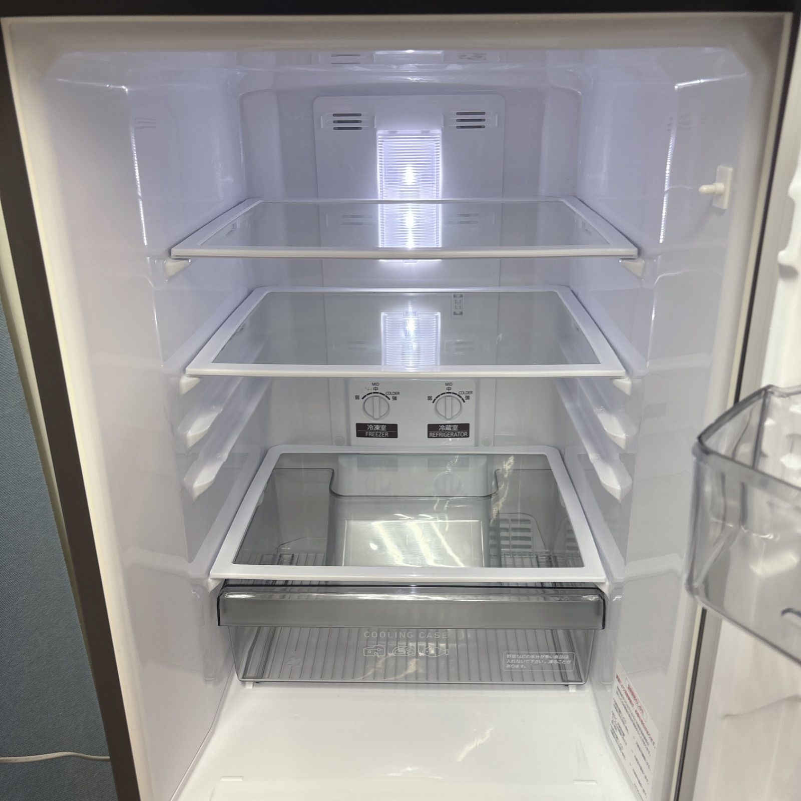 I659 🌈 名古屋市近郊配送設置無料！ 2022年製の美品♪ MITSUBISHI