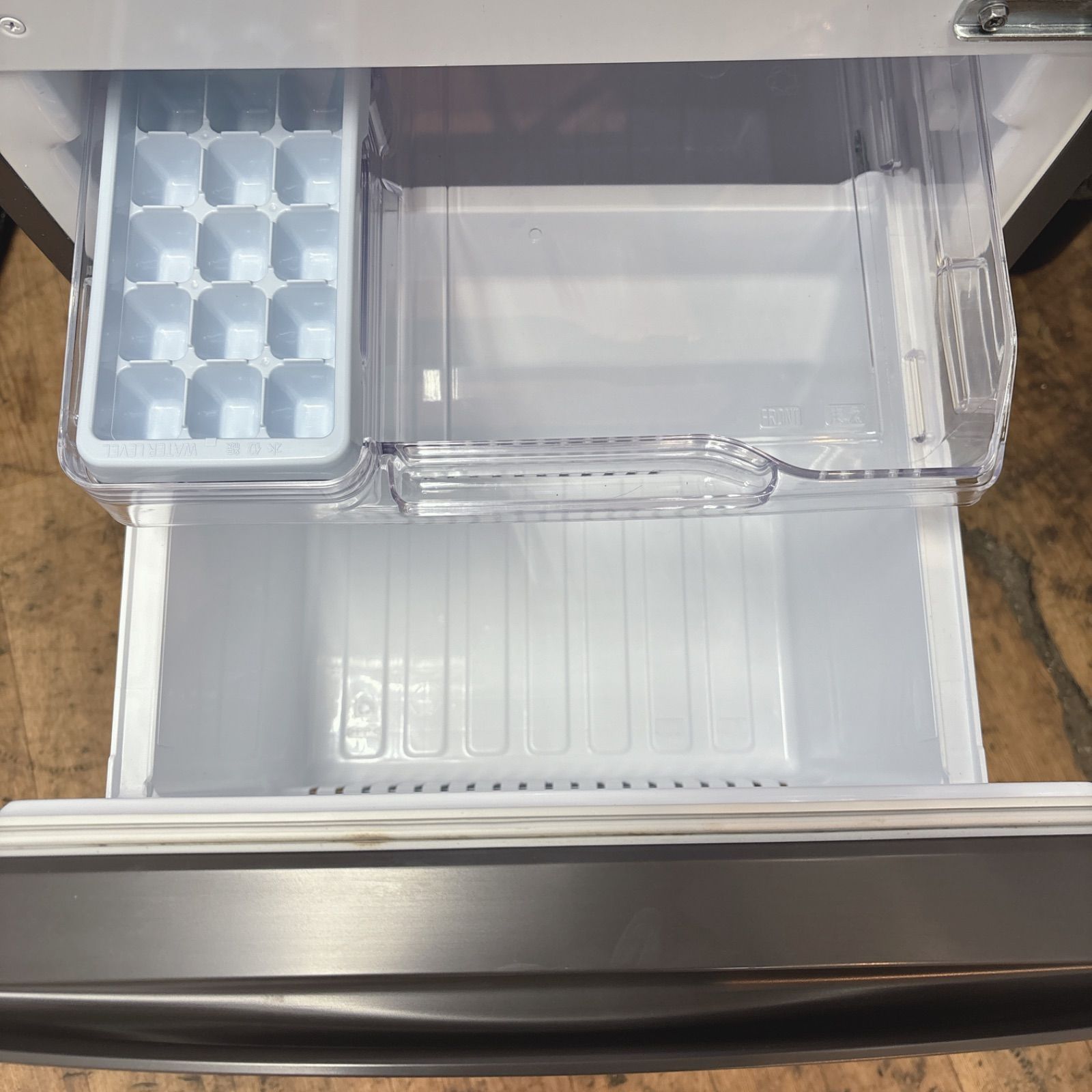 I659 🌈 名古屋市近郊配送設置無料！ 2022年製の美品♪ MITSUBISHI