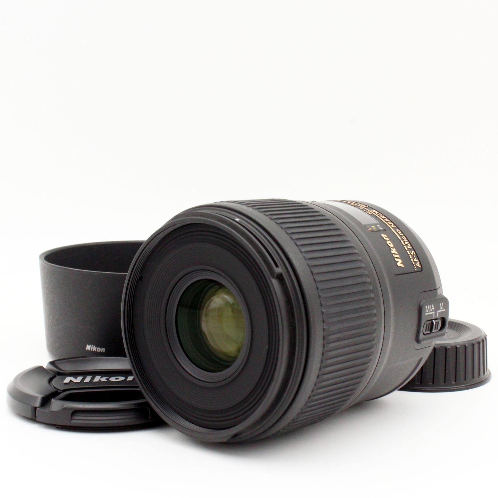 級 Nikon AF-S Micro NIKKOR 60 mm f 2.8 G ED 8221