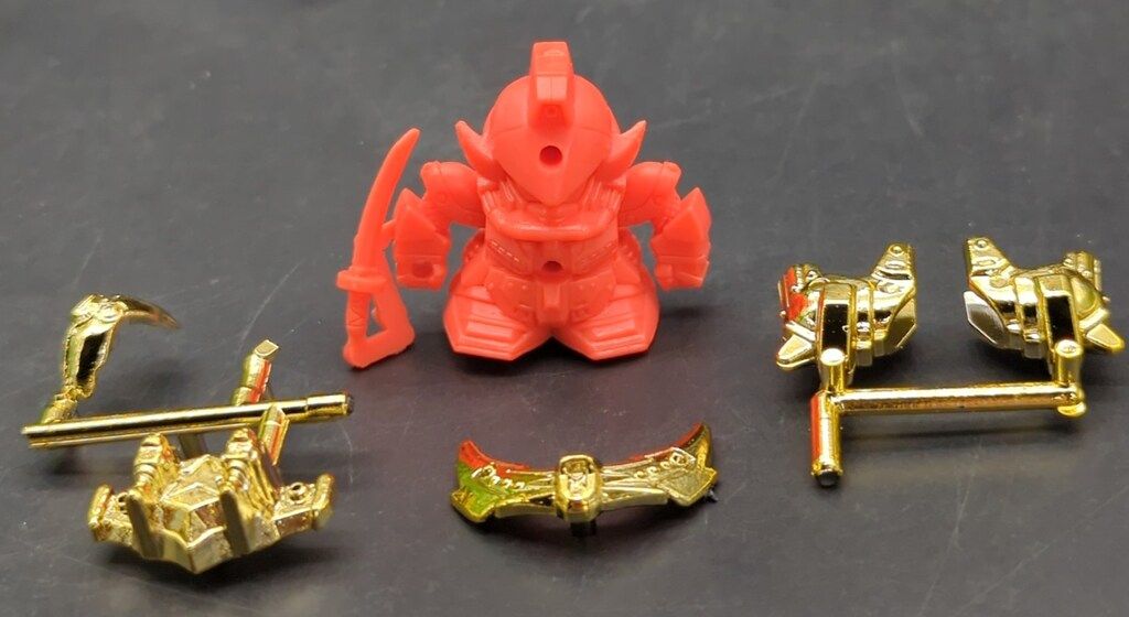 荻須高徳、【Julien Lacroix ジュリアン・ラクロア】