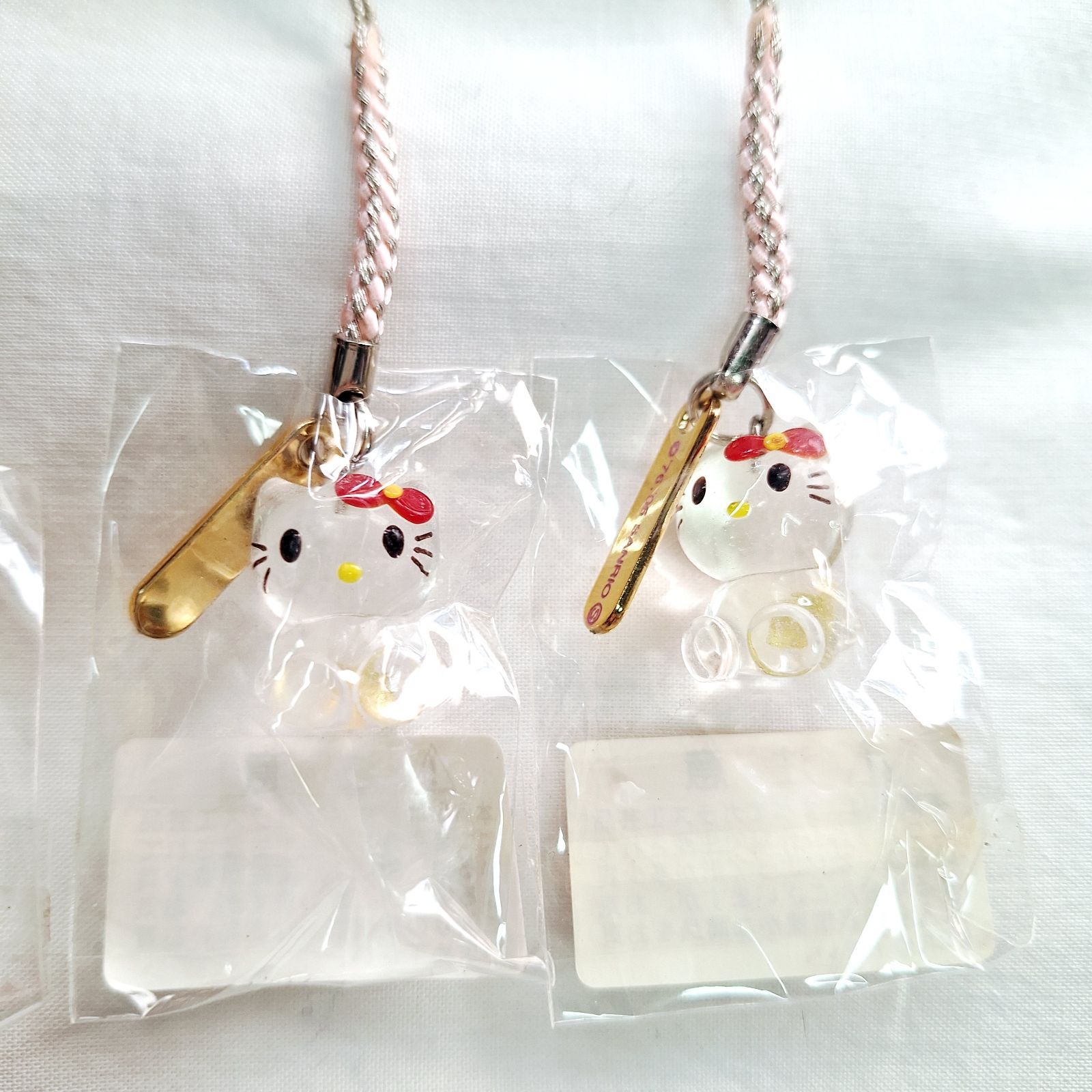 未使用☆ご当地キティ 信州限定 金沢限定 信州野沢温泉キティ - メルカリ