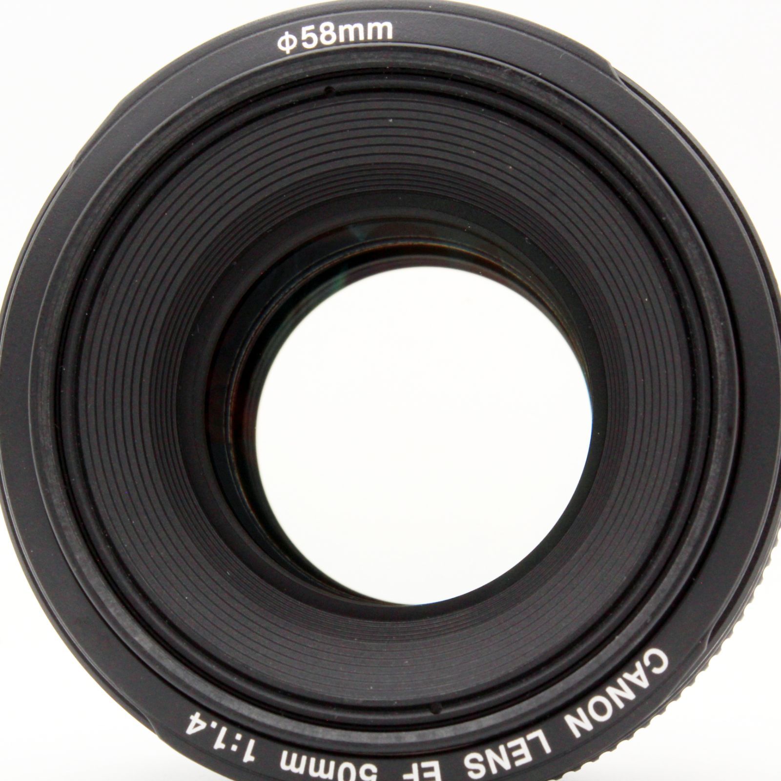 級 CANON EF 50 mm F 1 4 USM 8219