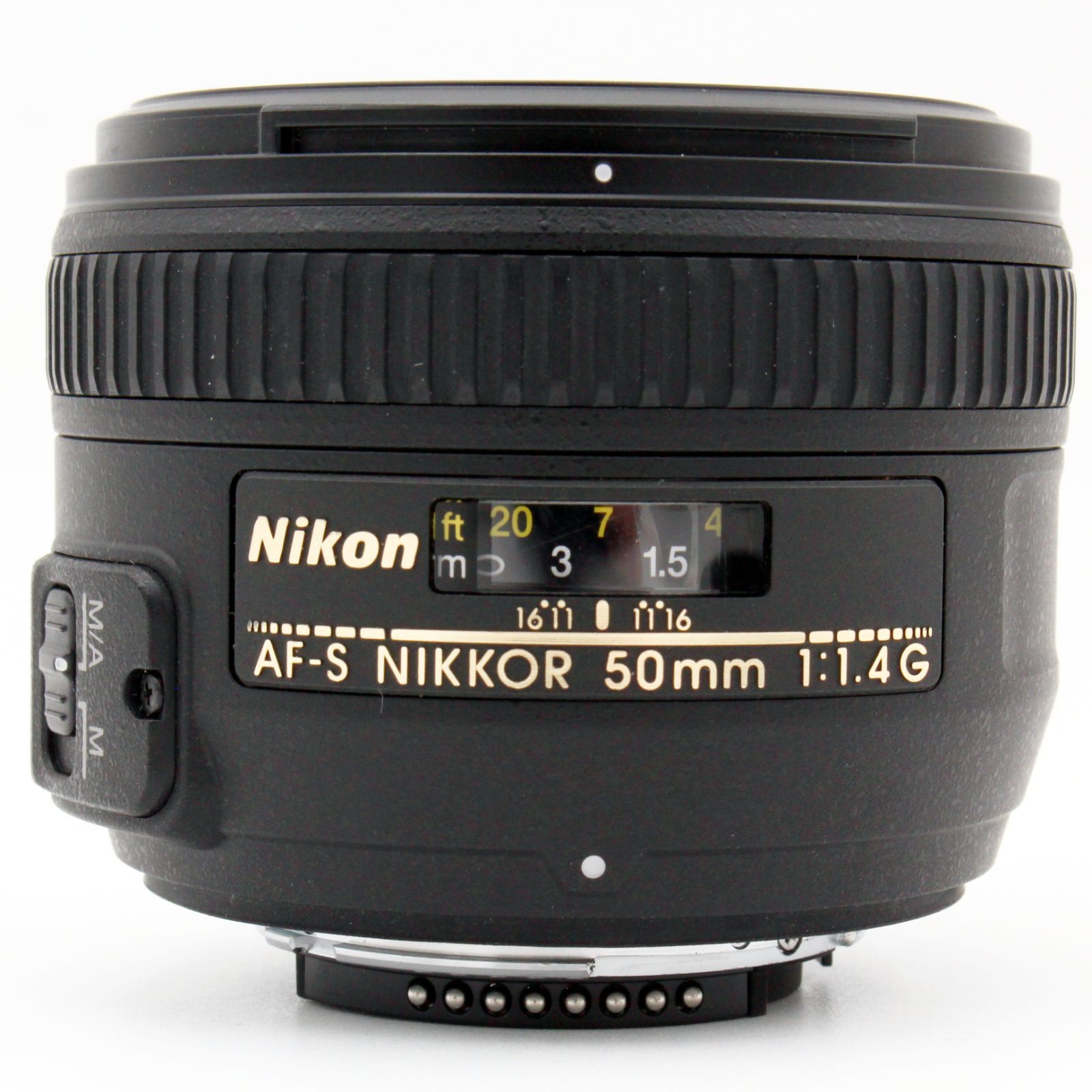 NIKKOR 50