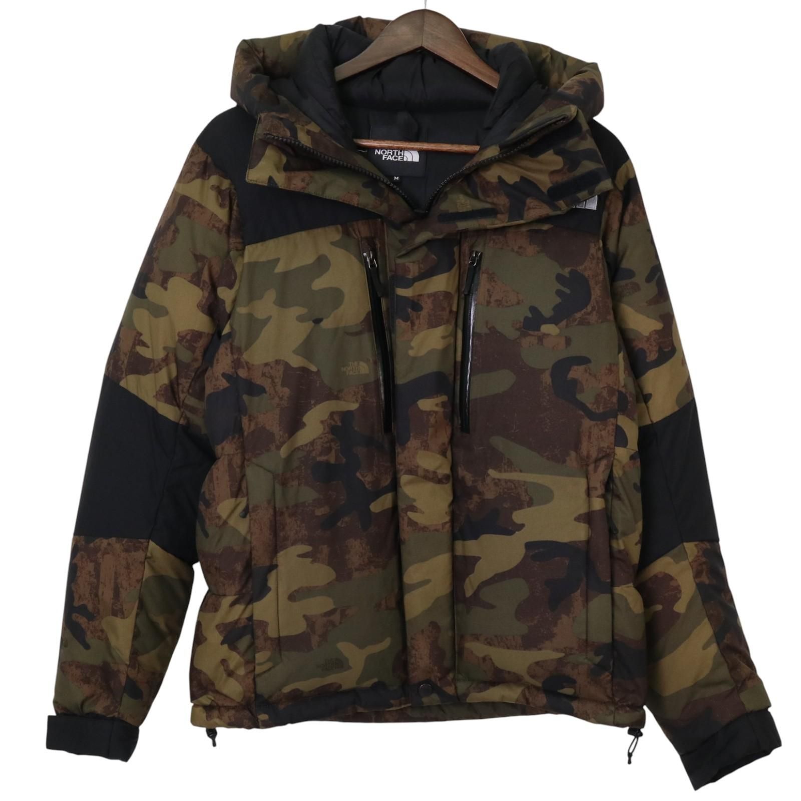 THE NORTH FACE/ザ ノースフェイス ND92341 Novelty Baltro Light 