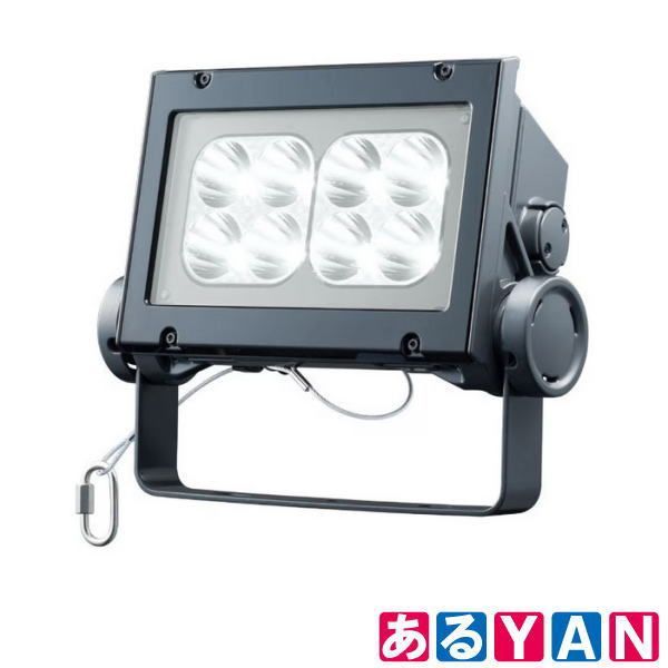 岩崎電気 LED 投光器 NSAN 8 DG 狭角タイプ 昼白色 LEDioc FLOOD NEO 60クラス IWASAKI