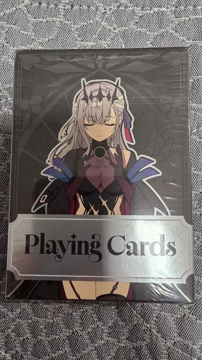 AGF2025 勝利の女神：NIKKE(ニケ) トランプカード - メルカリ