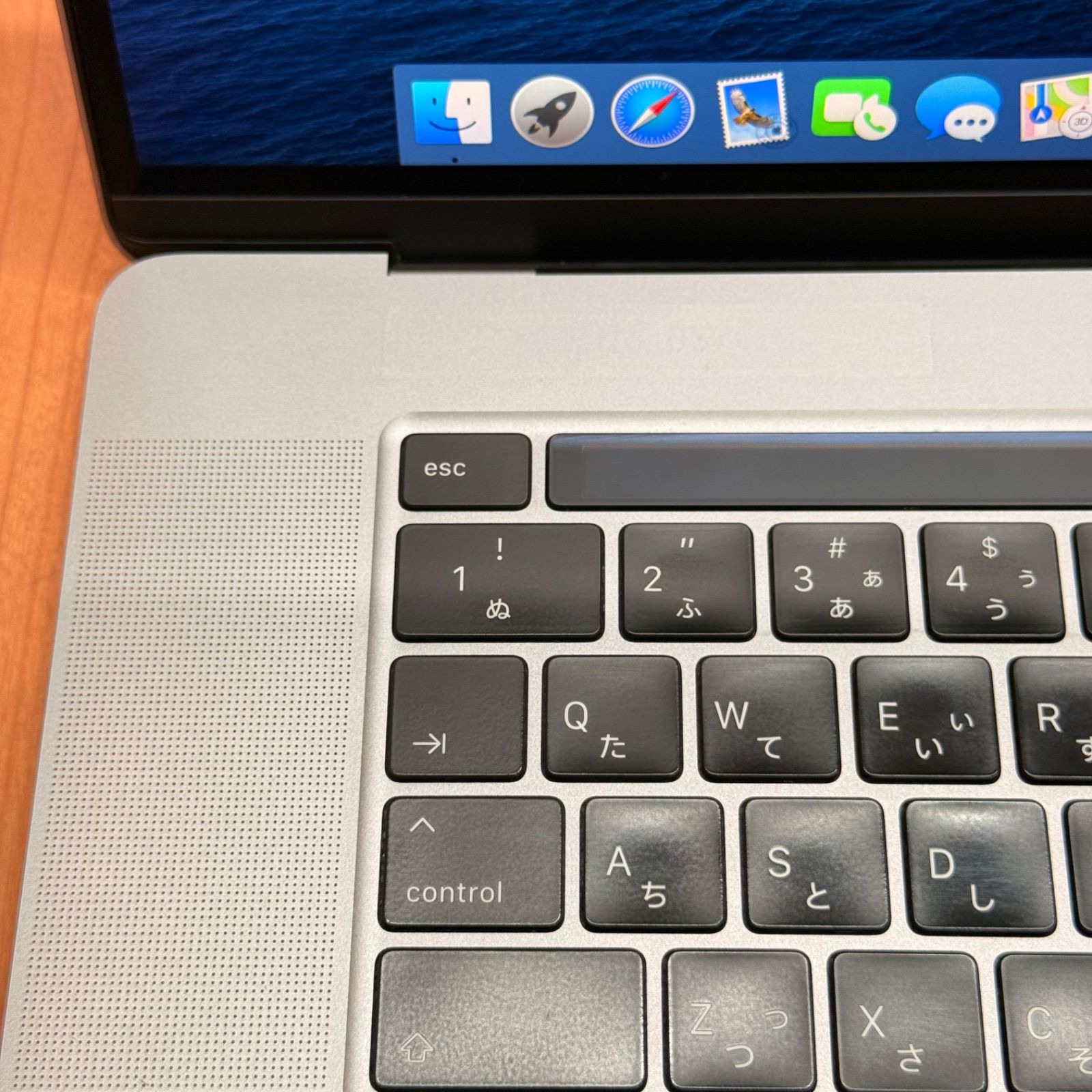 動作確認済み】 MacBook pro 16インチ 2019 アップル Apple i9 32GB